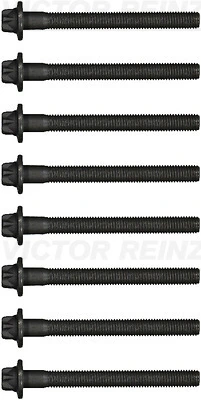 Cylinder Head Bolt Set